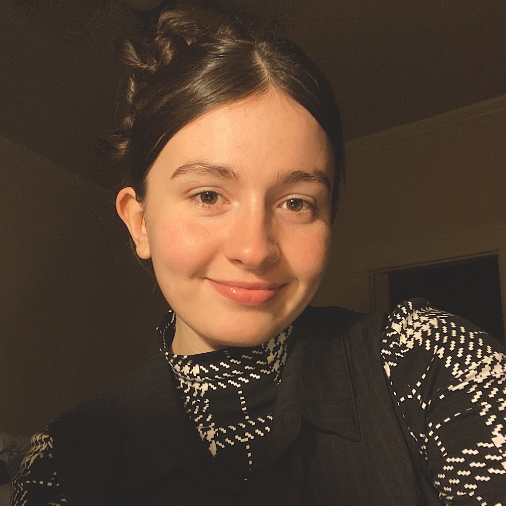 Katie 

Apostolic 

TN 

J + K est 12•14•2024 ♾️❤️